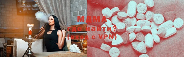 тгк Волоколамск
